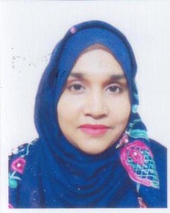 Khadiza Akter